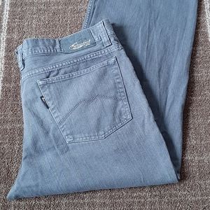 * Kalendar Mens Jeans ~ 38x27